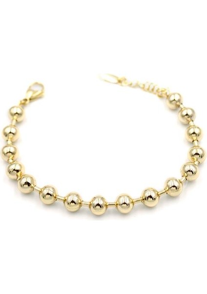 Xuping Vip Bileklik - 14K Altın fiyatları