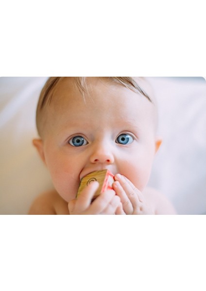 Boğulma Önleyici Cihaz Toddler