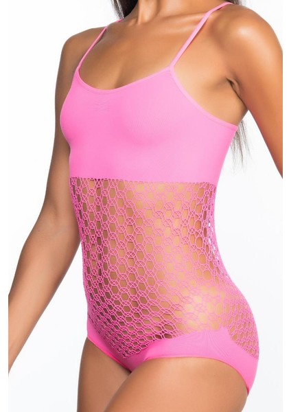 Pembe Mı Emay 5041 Fantazi Body fiyatları