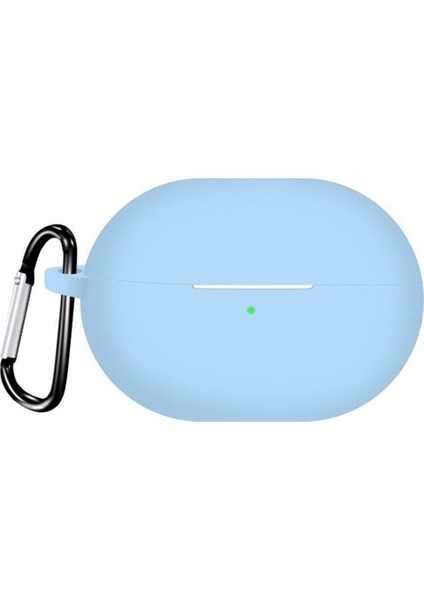 Huawei Freebuds Pro 4 Kulaklık Kılıfı Silikon