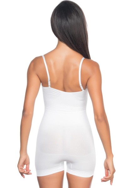 Beyaz Mı Emay 2059 Boxer Boy Korse modelleri