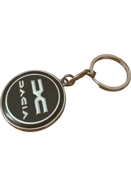 Dacıa Renault Logolu 1 Adet Metal Anahtarlık fiyatları