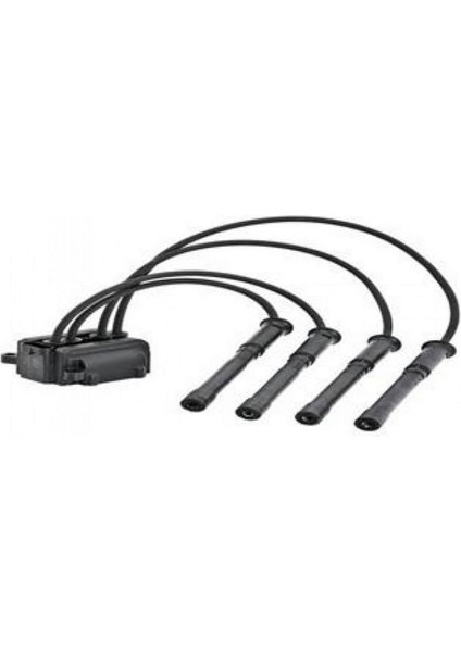 Mtxdpn Ateşleme Bobini Clio Ii- Kng-Twng 1.2 16V 01-04