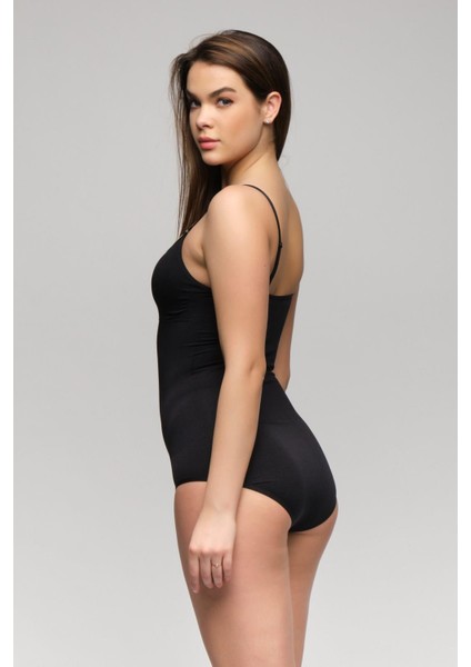 Siyah Mı Emay 1925 Soft Pedli Çıtçıtlı Body fiyatları