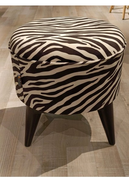 Leopar Puf Bench modelleri