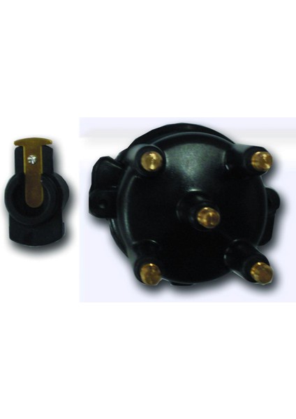 Mtxdpn Distrübitör Kapaği Tevzi Makarasi Clio-Exp