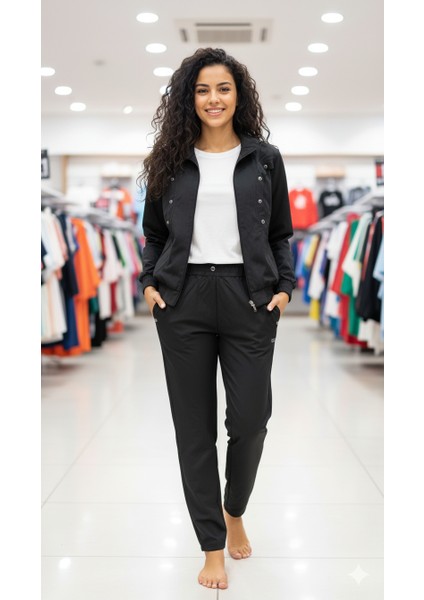 Bayan Eşofman Takım