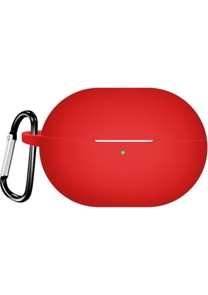 Huawei Freebuds Pro 4 Kulaklık Kılıfı Silikon