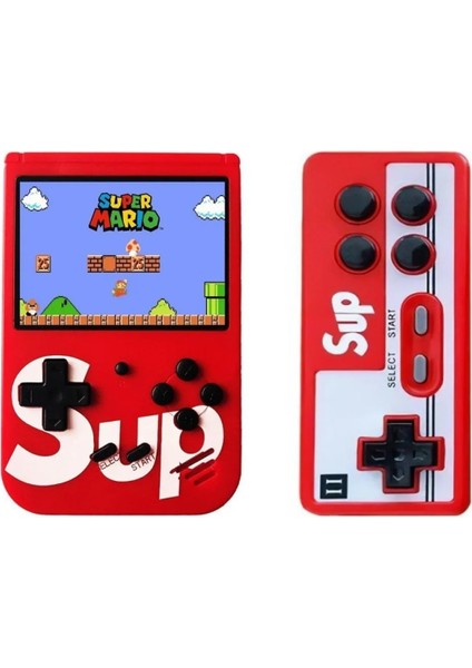 Sup Oyun Konsolu Taşınabilir Mini Atari 400 Oyun fiyatları