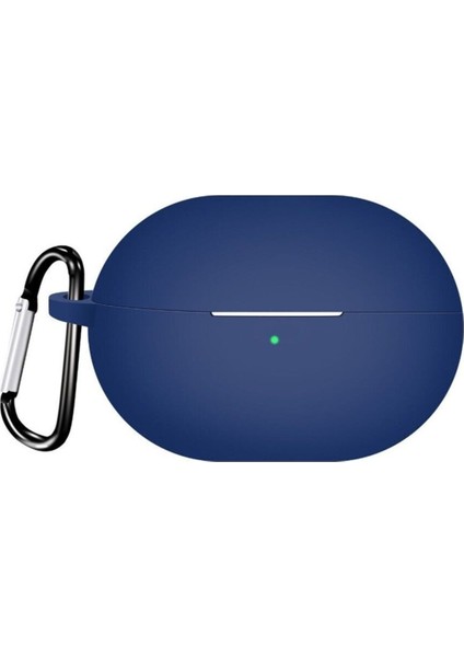 Huawei Freebuds Pro 4 Kulaklık Kılıfı Silikon