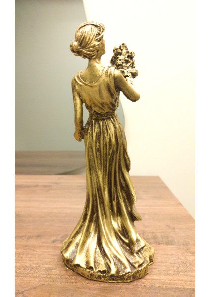 Tasarım Pandora Biblo Heykel Ev Dekor Dekoratif Hediyelik modelleri