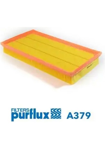A379 Hava Filtresi 1444AK 1J0129620 1JO129620