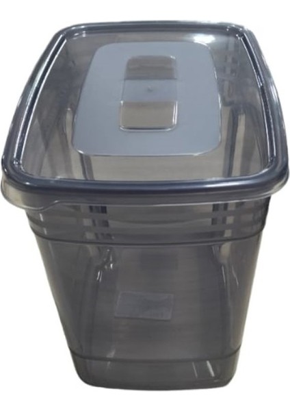 Kiler Box 4 No Saklama Kabı 4 Lt. ROYALEKS-83058