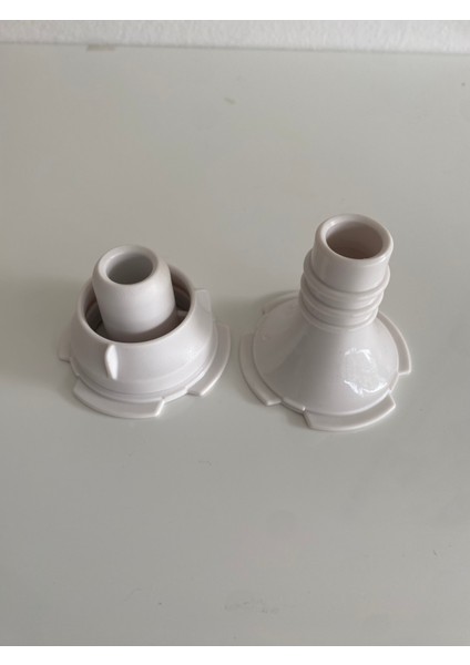 Kıyma Makınası Ikili Aparat Sucuk Aparatı