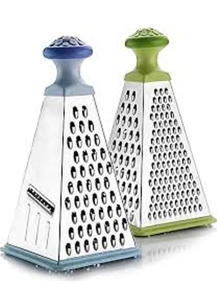 Italyan Lüx Mantar Rende 1 Adet ROYALEKS-1801