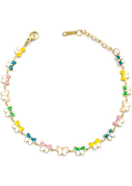 Kelebek Halhal - Altın fiyatları