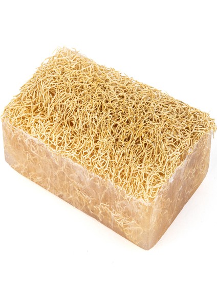 Doğal Kabak Lifli Pirinç Sabunu fiyatları