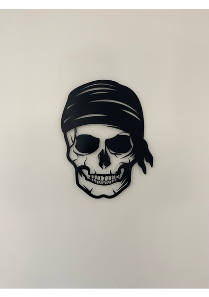 Korsan Ruhu Metal Tablo fiyatları