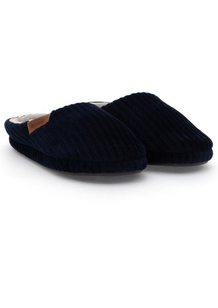 Erkek Lacivert Terlik 50317679-VR033