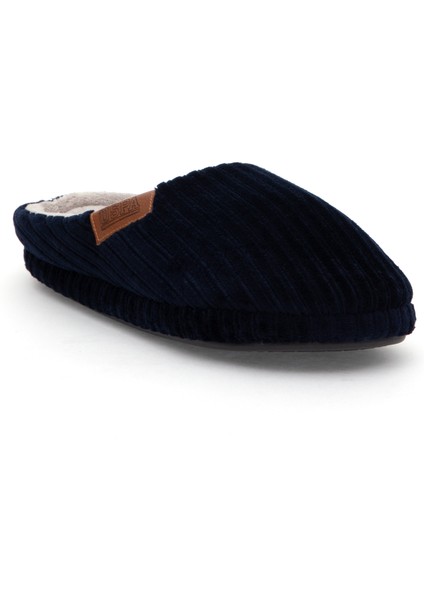 Erkek Lacivert Terlik 50317679-VR033 modelleri
