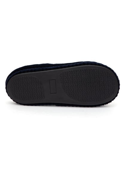 Erkek Lacivert Terlik 50317679-VR033 indirimleri