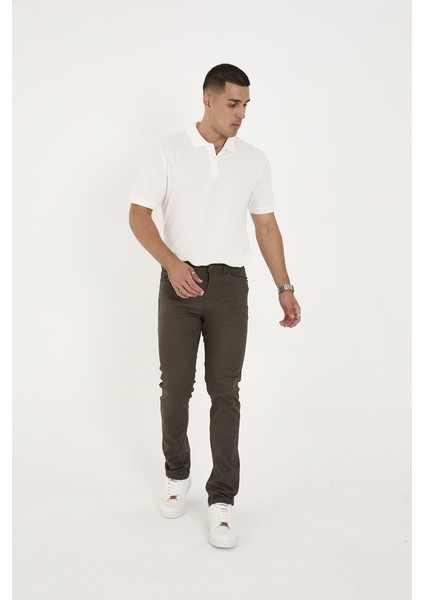 Erkek Kanvas Pantolon SEM01 fiyatları