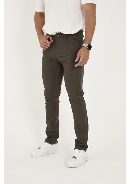Erkek Kanvas Pantolon SEM01 modelleri
