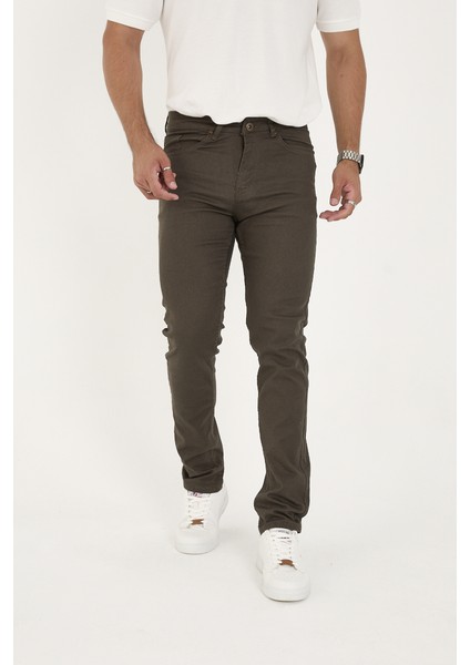 Erkek Kanvas Pantolon SEM01 indirimleri