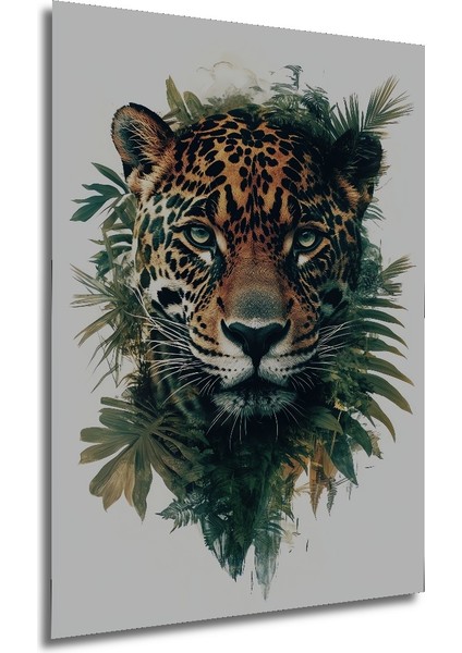 Leopar Ahşap Mdf Dekoratif Ev/işyeri Duvar Tablo Dikdörtgen Ev/işyeri Duvar Tablo modelleri