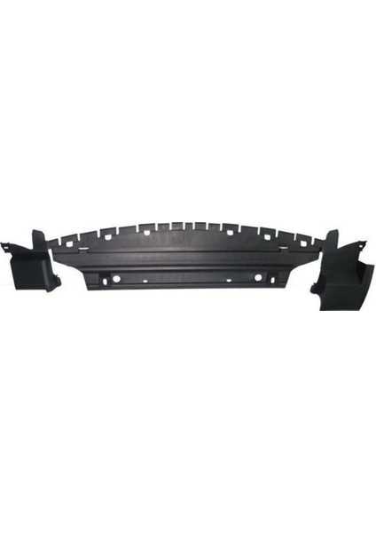 Clio 2 07-09 Ön Tampon Alt Bakaliti 8200445988 467061419