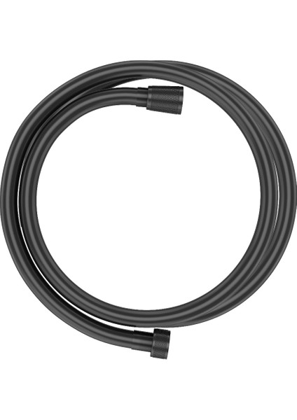 | Valtemo 150 cm Siyah Pvc - Patlamaz Duş Hortumu - 5 Yıl Garantili - Ultra Dayanıklı - Neoflex fiyatları