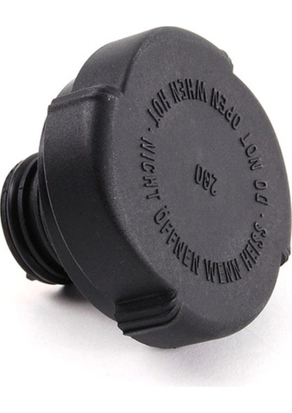 Bmw E32 E34 E36 E39 E46 Yedek Su Depo Kapağı 200 Bar 17111742231