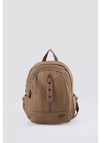 Tiar Vizon Cilt Sırt Çantası