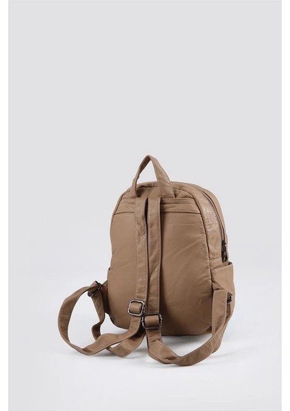 Tiar Vizon Cilt Sırt Çantası modelleri