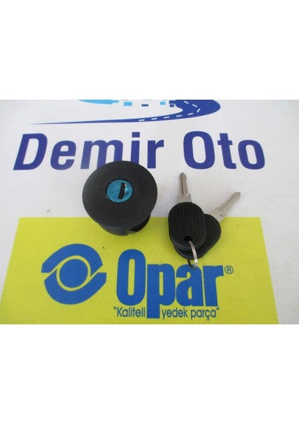 5899119 Benzin Depo Kapağı Uno 70 Sagemfrans