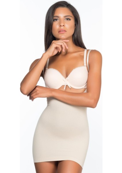 Ten Mı Emay 5043 Göğsü Açık Masajlı Korse fiyatları