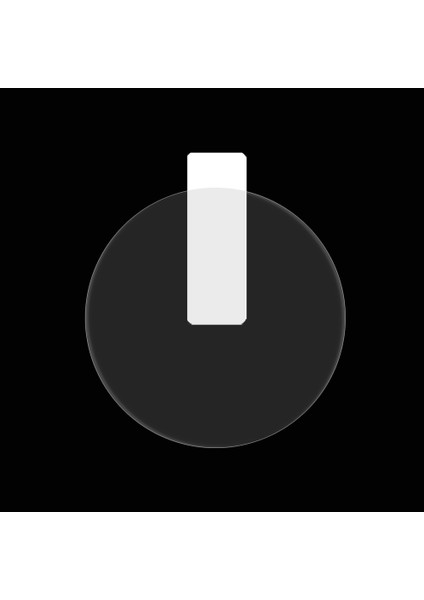 Hat Prınce 0.2mm 9h Temperli Cam Ekran Koruyucu Samsung Gear S3 Classic/frontier Için (Yurt Dışından) modelleri