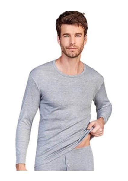 Berrak Şardonlutermal Tek Üst Uzun Kollu 754 fiyatları