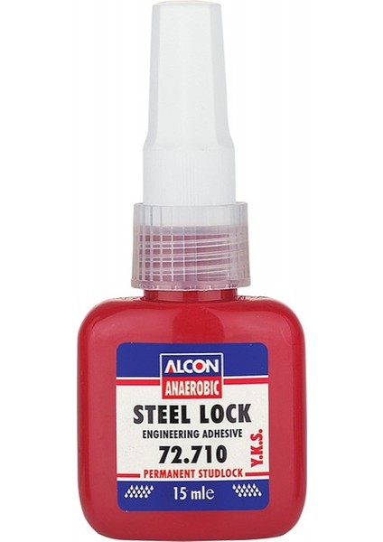 Alcon Cıvata Sabitleyici Yüksek Kuvvet 15 ml M-5271