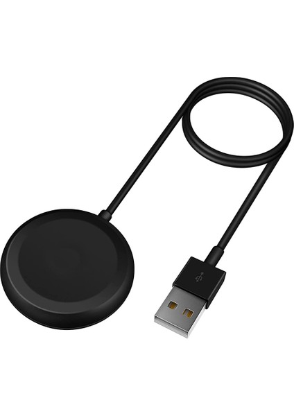 A11 Samsung Galaxy Watch6 Classic 43MM 47MM/WATCH4 Classic 42MM 46MM Kablosuz Şarj Cihazı Akıllı Saat Şarj Istasyonu (Yurt Dışından) fiyatları