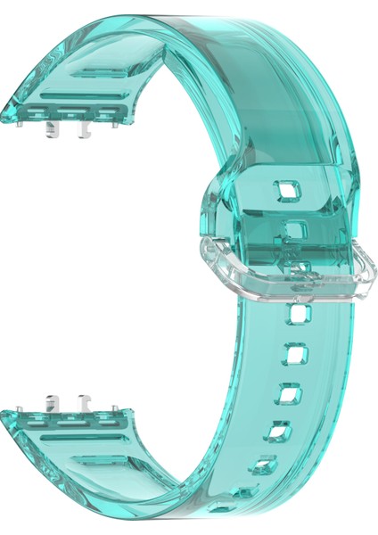 Samsung Galaxy Fit3 R390 Tpu Saat Kayışı Renk Değiştiren Bilek Kayışı-Mavi (Yurt Dışından) indirimleri