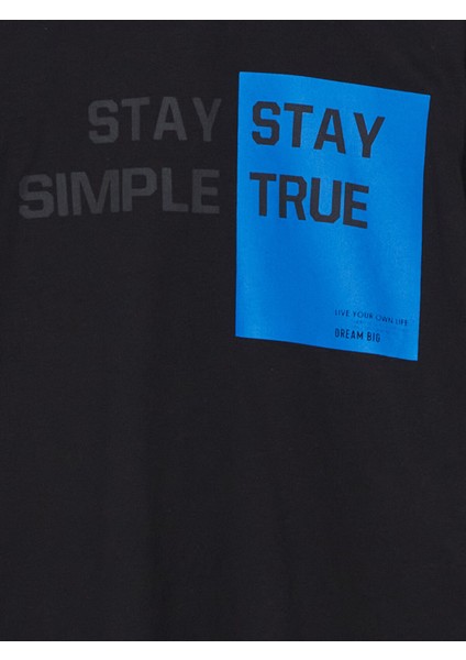 Yeni Sezon Bisiklet Yaka Baskılı Erkek Çocuk Tişört fiyatları