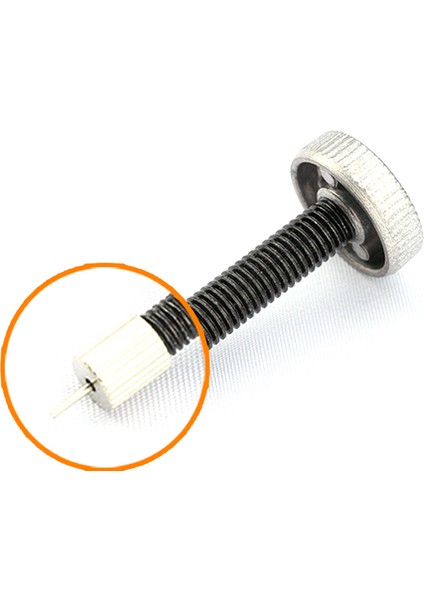 Saat Kayışı Bağlantı Pimi Takma Sökme Aleti Metal Saat Tamir Kayışı Sökücü Ayarlayıcı (Yurt Dışından) fiyatları