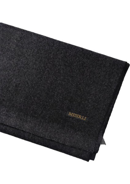 Mısırlı Eşarpları Erkek Yünlü Kaşkol ( Atkı )