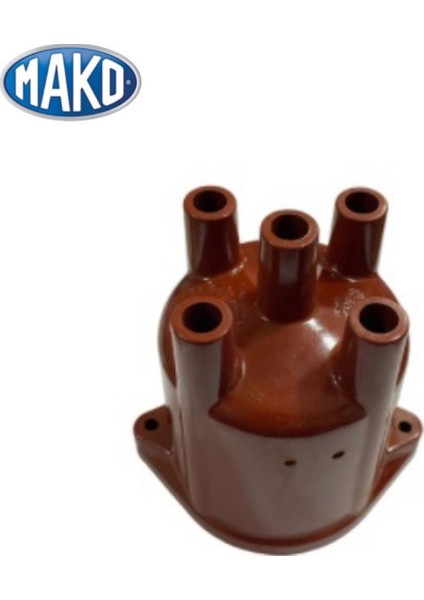 Mako Distribütör Kapağı Tofaş Uyumlu M124/M131/SERÇE/DOĞAN/KARTAL/ŞAHIN-