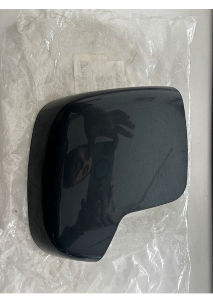 Fiat Fiorino Dikiz Ayna Kapağı Sağ Koyu Mavi Lacivert Boyalı