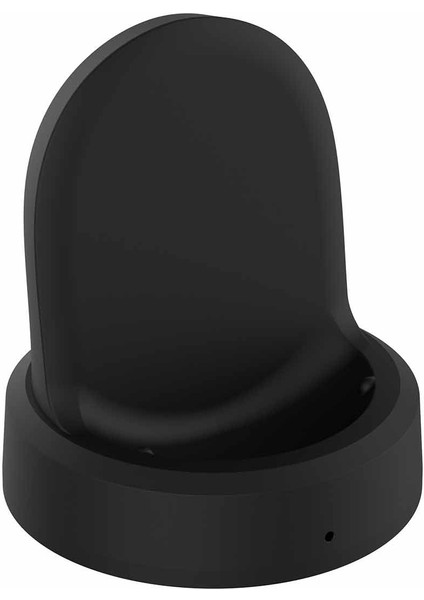 Samsung Galaxy Watch 5 40MM/44MM/5 Pro 45MM/4 40MM/44MM/WATCH Active/active2-Siyah Için USB Şarj Istasyonu Kablosu (Yurt Dışından) fırsatları