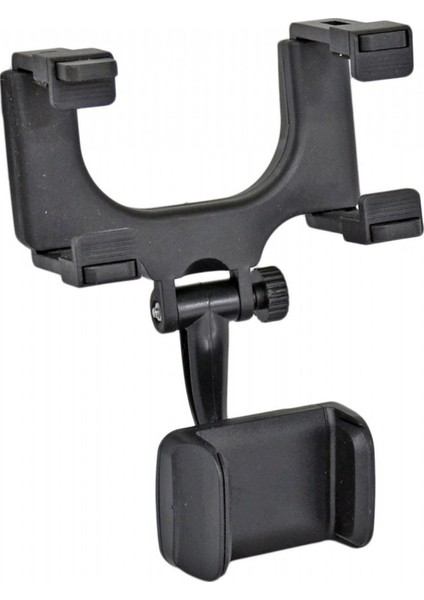 Carub Telefonluk Telefon Tutucu Iç Dikiz Aynaya Takılan Model Br 5901959