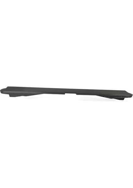 Tavan Oluk Çıta Kapak Astra H Ön Arka Siyah 4'lü