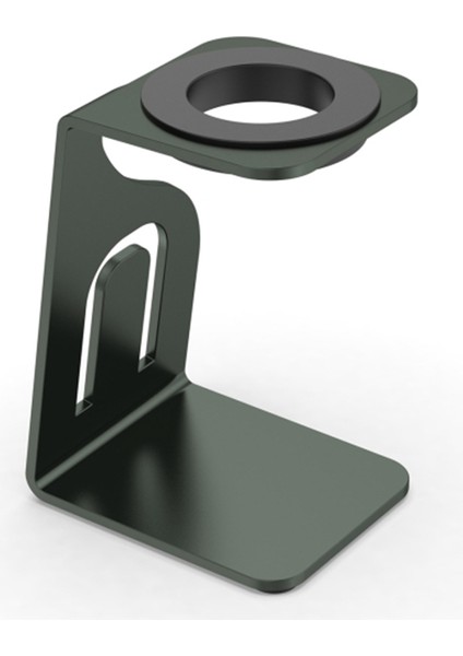 Samsung Galaxy Watch6/galaxy Watch6/watch 5/5 Pro Saat Şarj Tutucu Metal Akıllı Saat Şarj Standı (Şarj Cihazı Olmadan) (Yurt Dışından)